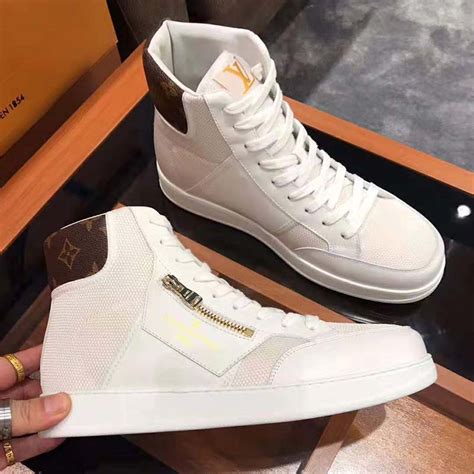 louis vuitton sneaker review|louis vuitton sneakers prices.